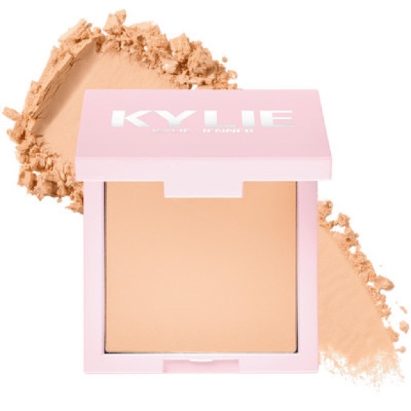 KYLIE PRESSED BLUSH POWDER - Picture 2 of 3